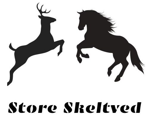 Store Skeltved